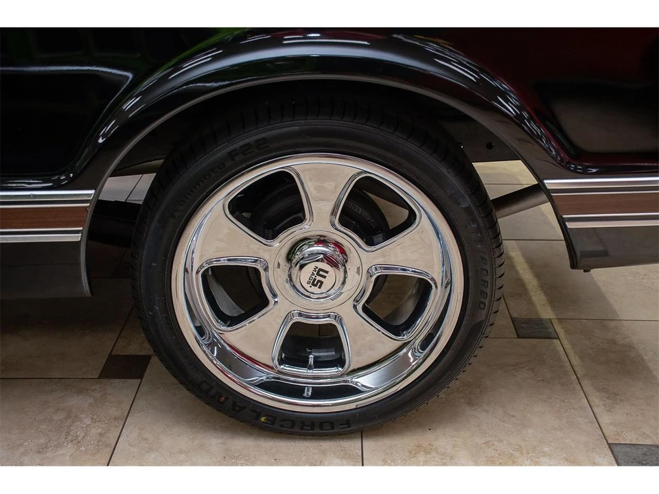 1969 Chevrolet C/K 2nd Gen - Image 15 of 31