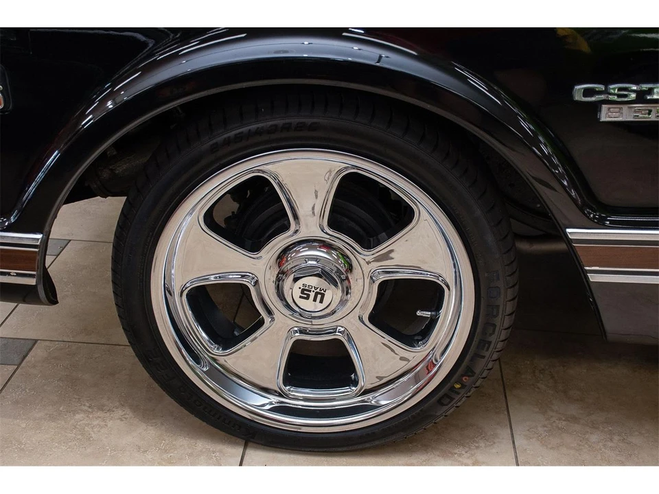 1969 Chevrolet C/K 2nd Gen - Image 16 of 31