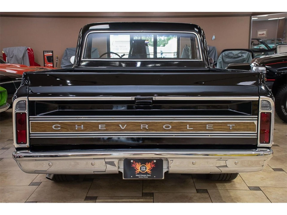 1969 Chevrolet C/K 2nd Gen - Image 6 of 31