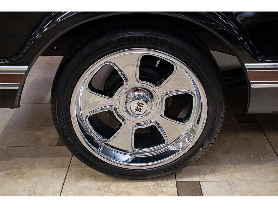 1969 Chevrolet C/K 2nd Gen - Image 14 of 31
