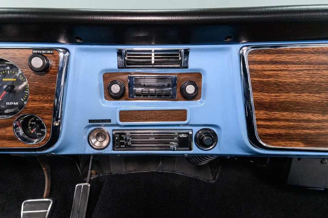 1969 Chevrolet C/K 2nd Gen - Image 21 of 21