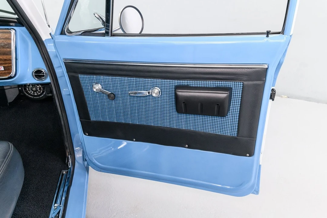 1969 Chevrolet S-10 - Image 11 of 12