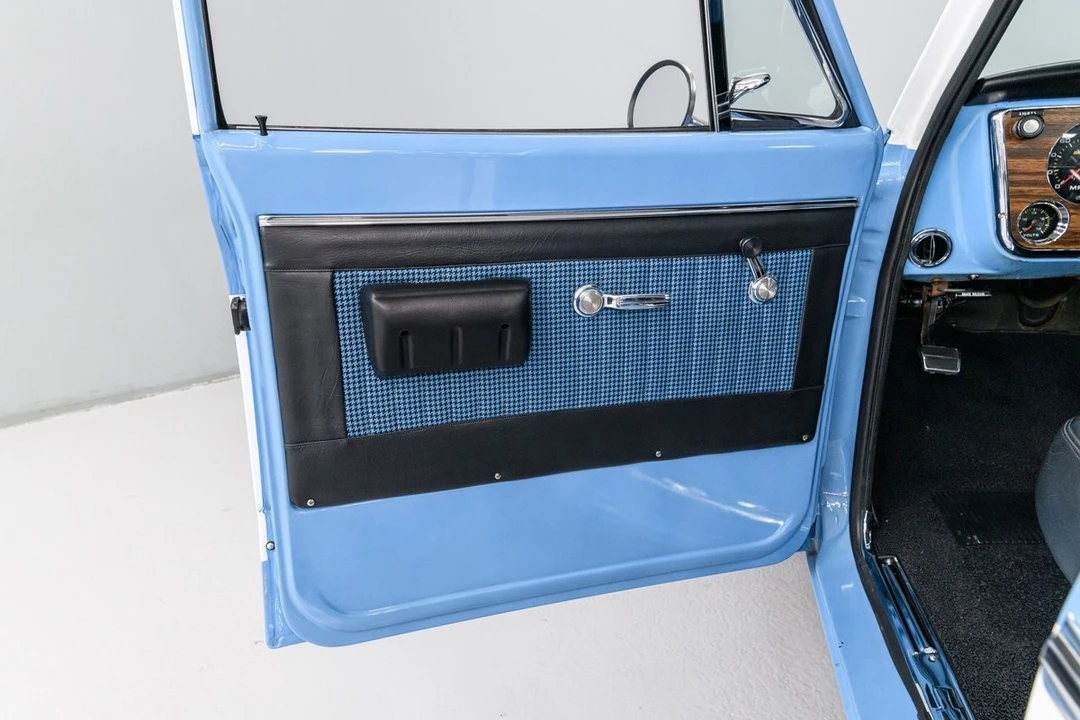 1969 Chevrolet S-10 - Image 10 of 12