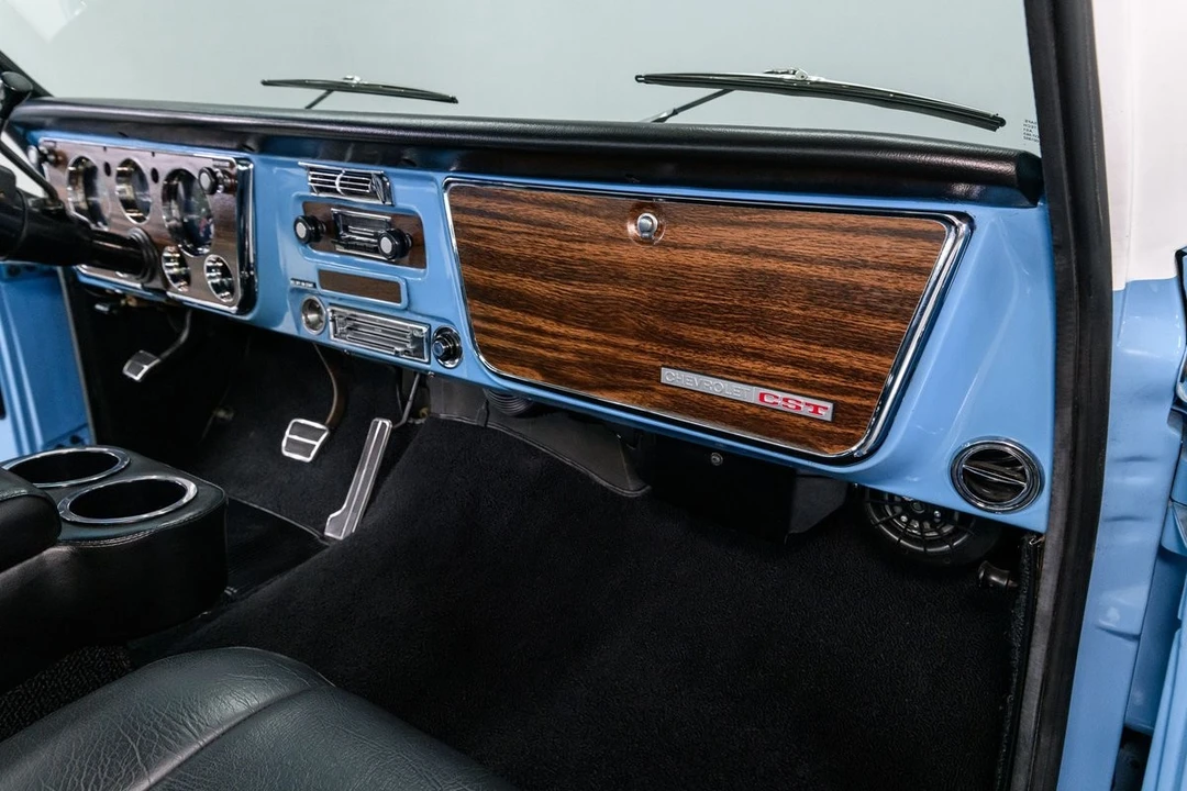 1969 Chevrolet C/K 2nd Gen - Image 17 of 21