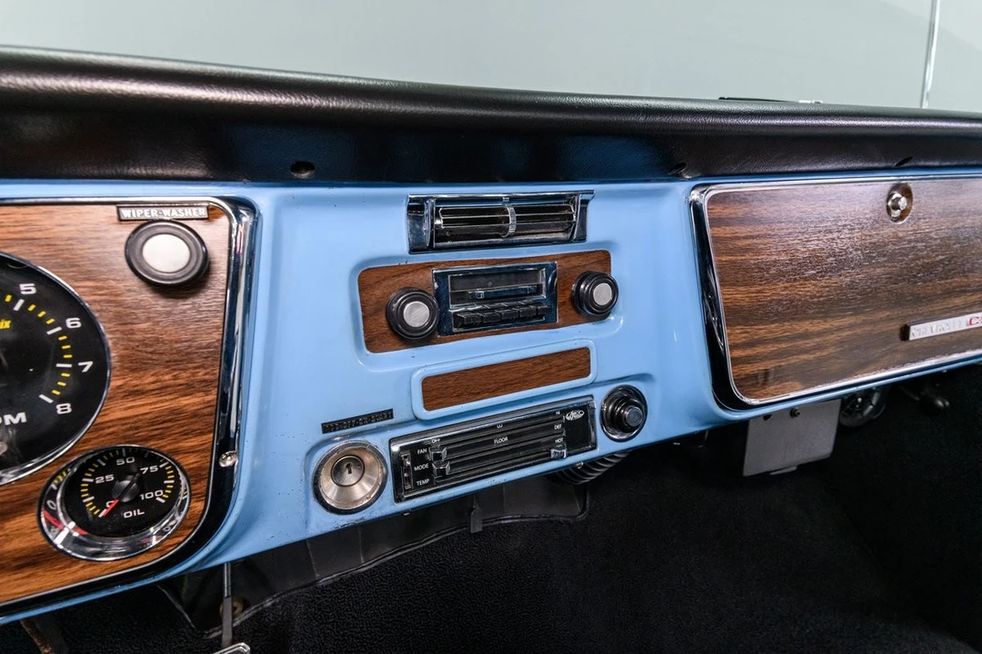 1969 Chevrolet C/K 2nd Gen - Image 20 of 21