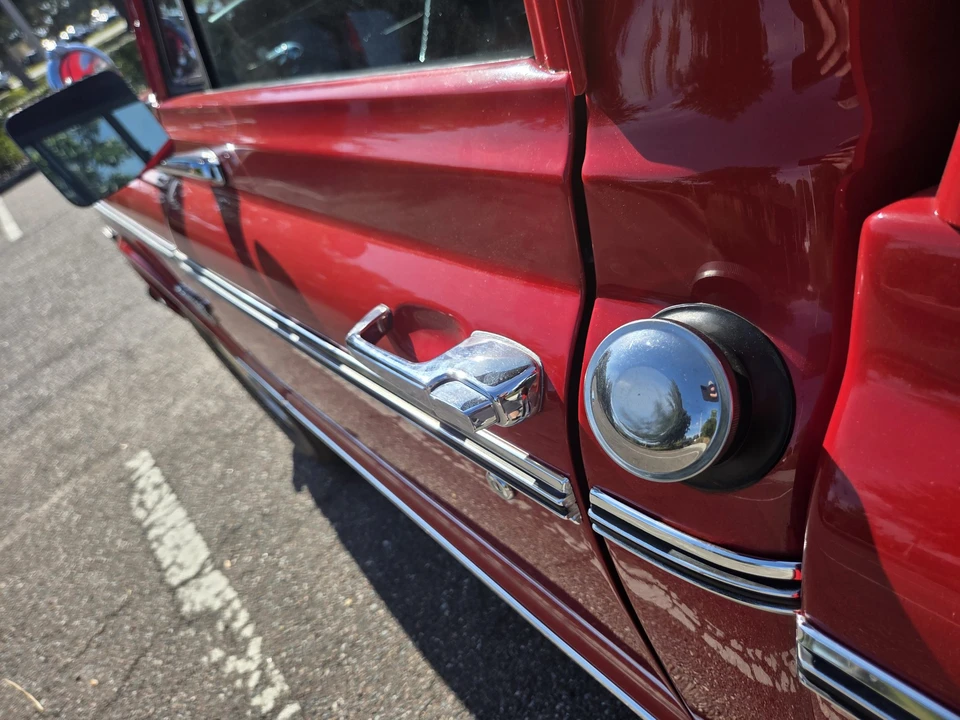 1969 Chevrolet C/K 1st Gen - Image 30 of 31