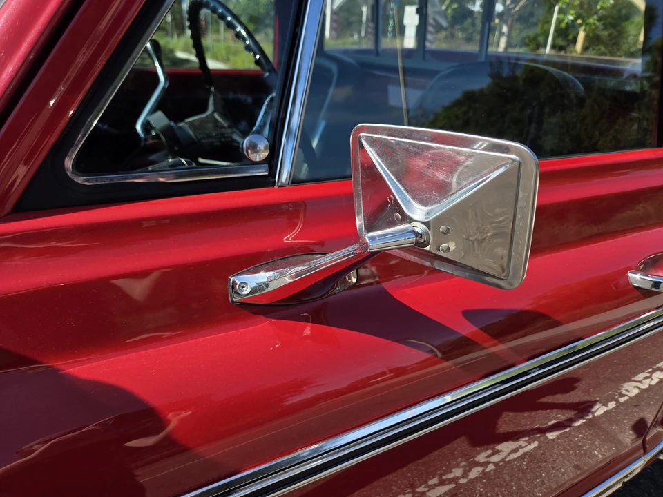 1969 Chevrolet C/K 1st Gen - Image 29 of 31