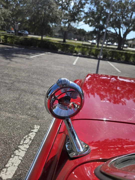 1969 Chevrolet C/K 1st Gen - Image 26 of 31