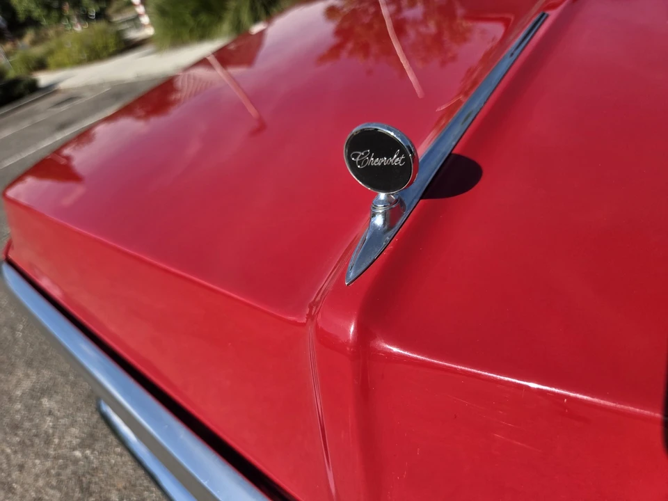 1969 Chevrolet C/K 1st Gen - Image 20 of 31
