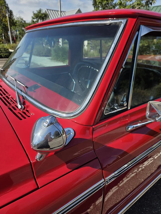 1969 Chevrolet C/K 1st Gen - Image 22 of 31