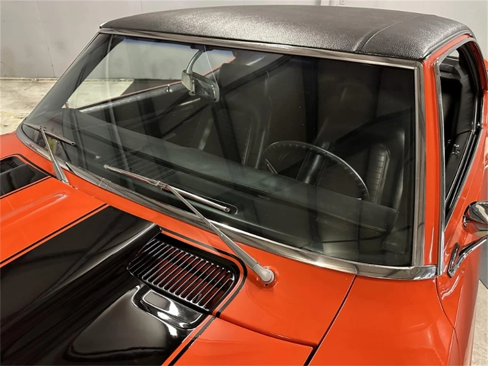 1969 Chevrolet Camaro 1st Gen - Image 14 of 31