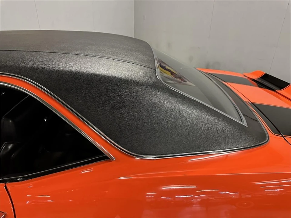 1969 Chevrolet Camaro 1st Gen - Image 16 of 31