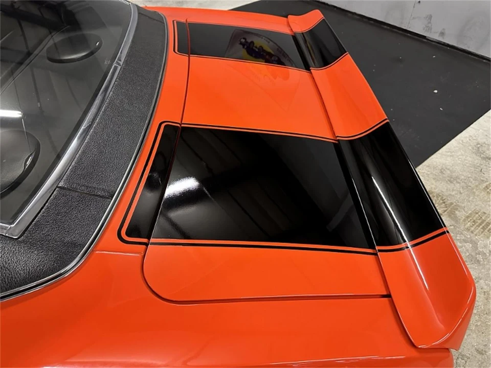 1969 Chevrolet Camaro 1st Gen - Image 17 of 31