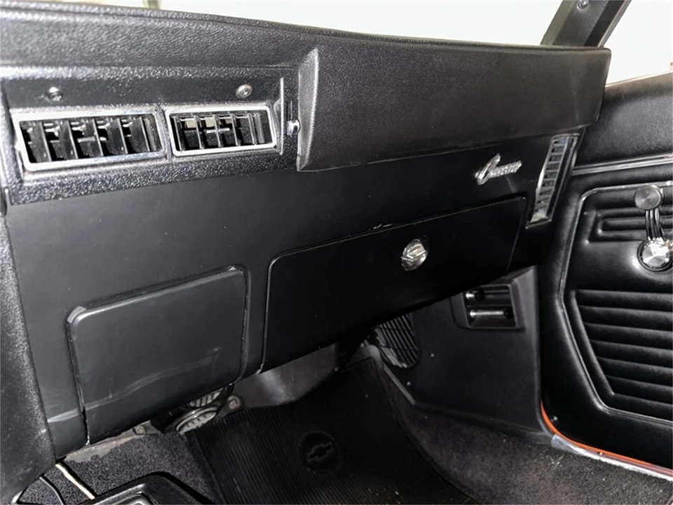 1969 Chevrolet Camaro 1st Gen - Image 21 of 31