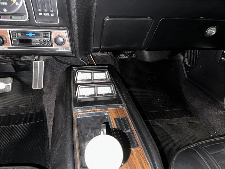 1969 Chevrolet Camaro 1st Gen - Image 22 of 31