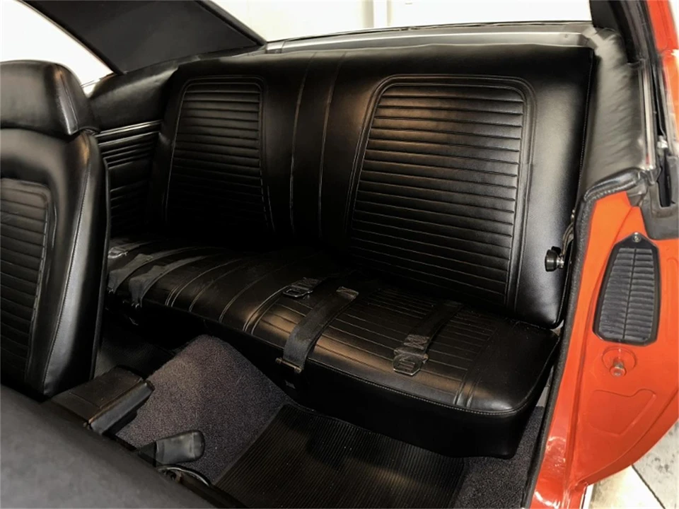 1969 Chevrolet Camaro 1st Gen - Image 27 of 31