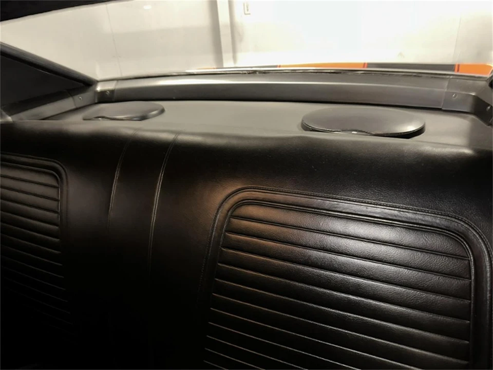 1969 Chevrolet Camaro 1st Gen - Image 28 of 31