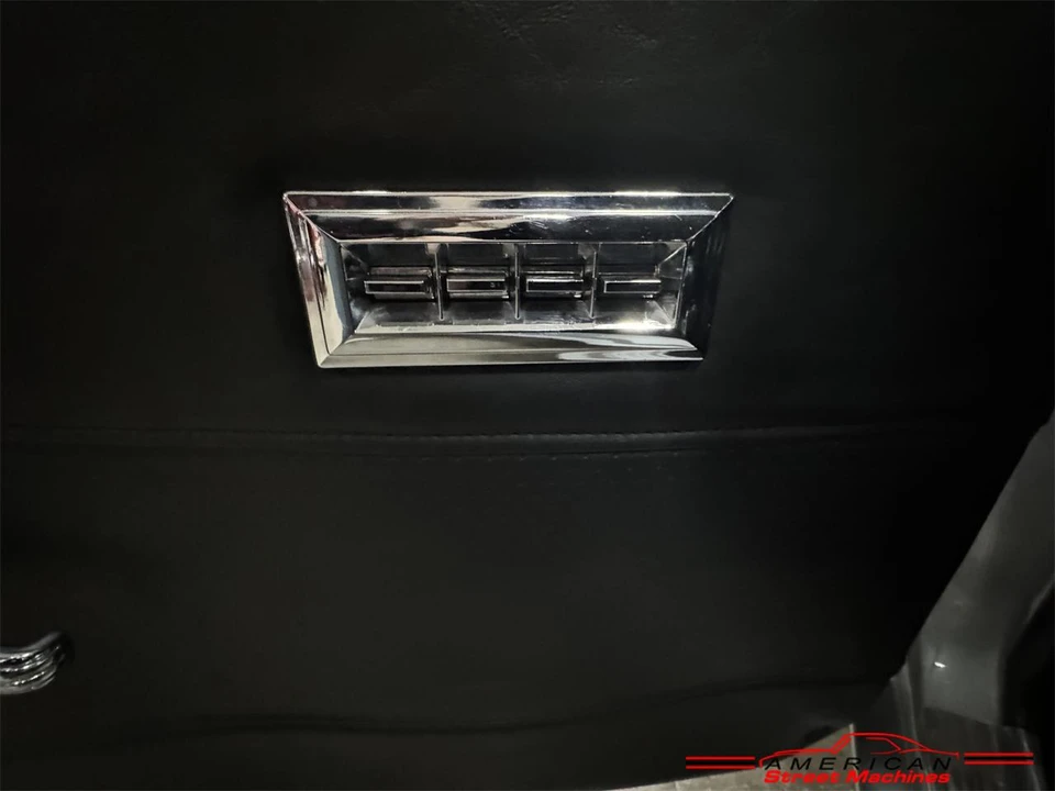 1969 Chevrolet Camaro 1st Gen - Image 21 of 31
