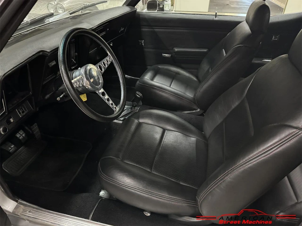 1969 Chevrolet Camaro 1st Gen - Image 15 of 31