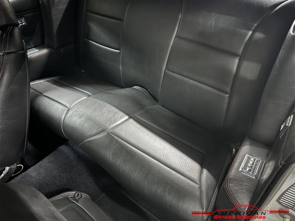 1969 Chevrolet Camaro 1st Gen - Image 18 of 31