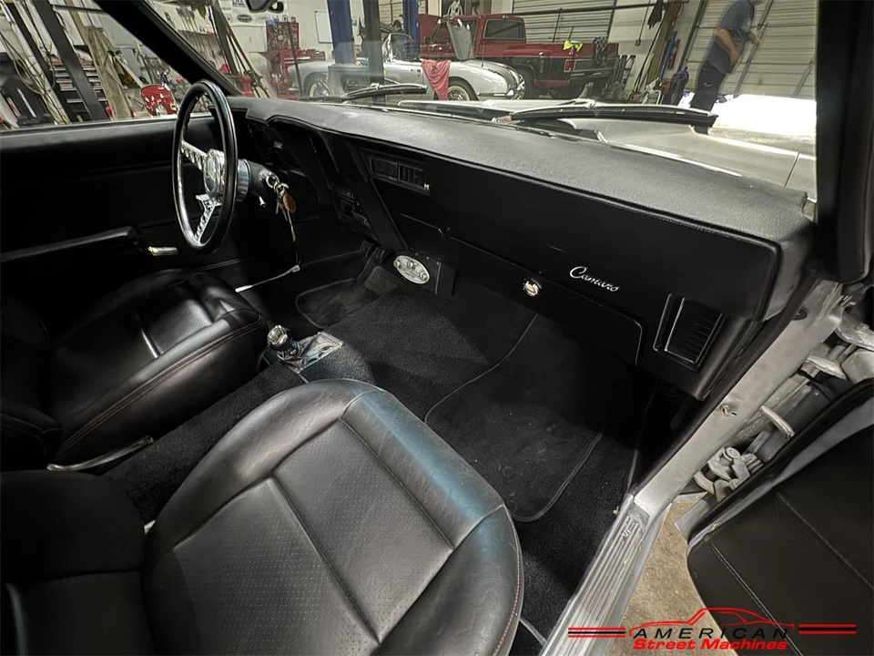 1969 Chevrolet Camaro 1st Gen - Image 27 of 31