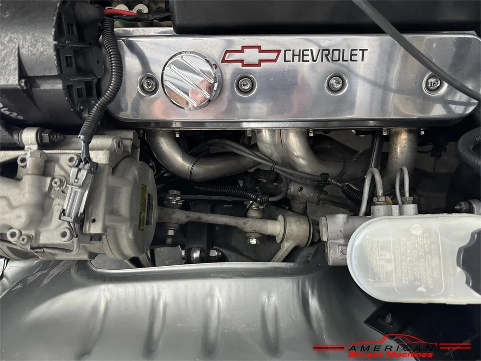 1969 Chevrolet Camaro 1st Gen - Image 5 of 31