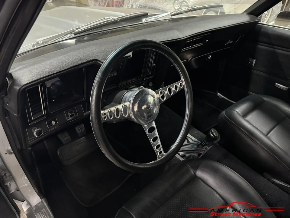 1969 Chevrolet Camaro 1st Gen - Image 14 of 31