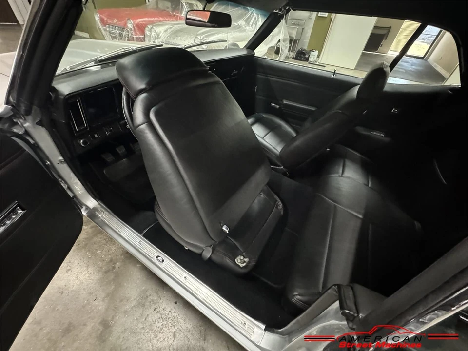 1969 Chevrolet Camaro 1st Gen - Image 20 of 31