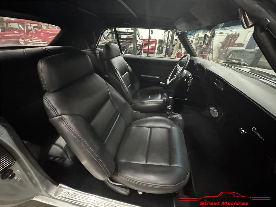 1969 Chevrolet Camaro 1st Gen - Image 29 of 31