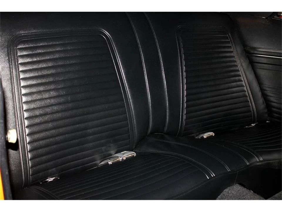 1969 Chevrolet Camaro 1st Gen - Image 18 of 29