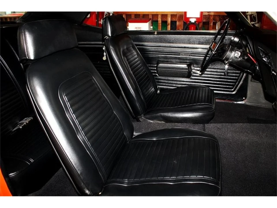 1969 Chevrolet Camaro 1st Gen - Image 20 of 29