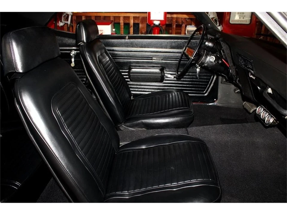 1969 Chevrolet Camaro 1st Gen - Image 19 of 29