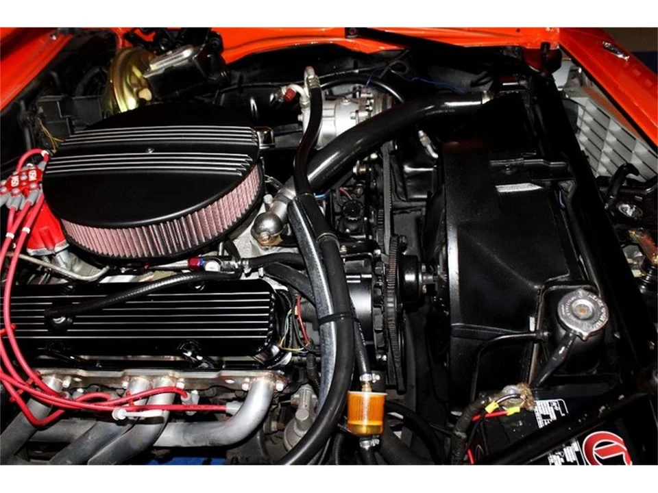 1969 Chevrolet Camaro 1st Gen - Image 23 of 29