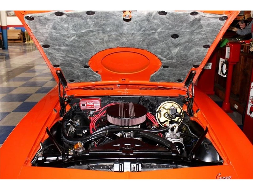 1969 Chevrolet Camaro 1st Gen - Image 28 of 29