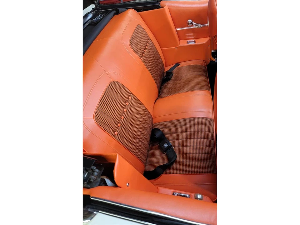 1969 Chevrolet Camaro 1st Gen - Image 19 of 31