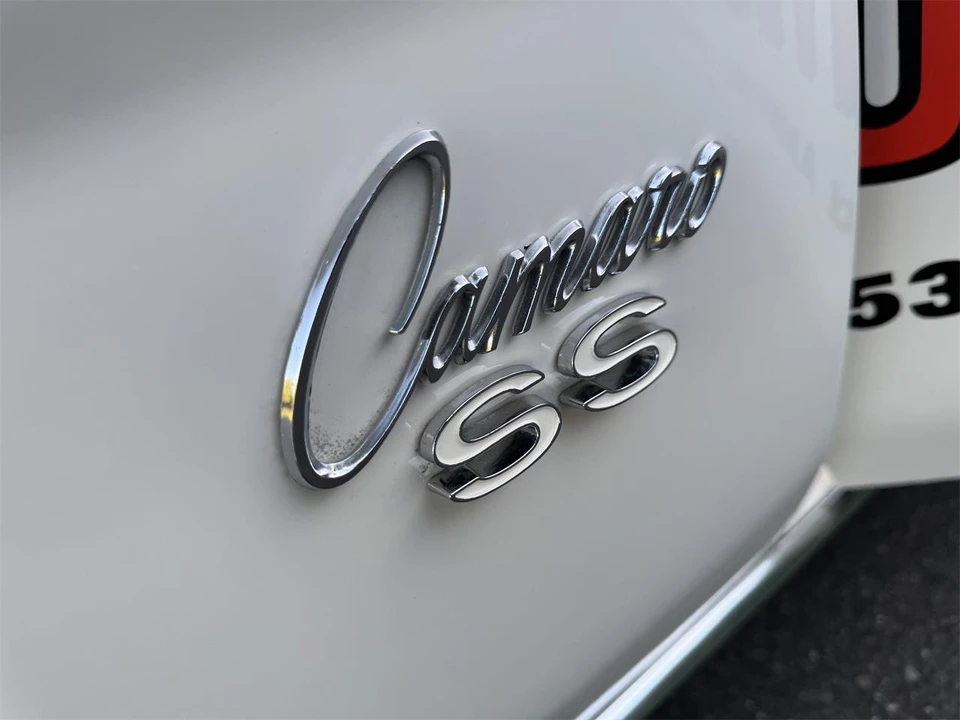 1969 Chevrolet Camaro 1st Gen - Image 15 of 31