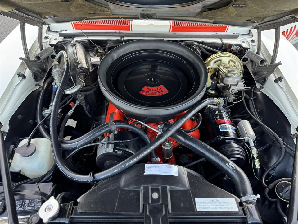 1969 Chevrolet Camaro 1st Gen - Image 21 of 31