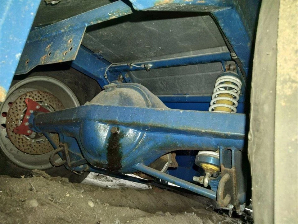 1969 Chevrolet Camaro 1st Gen - Image 12 of 17