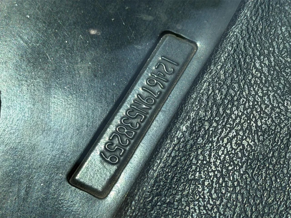 1969 Chevrolet Camaro 1st Gen - Image 29 of 31