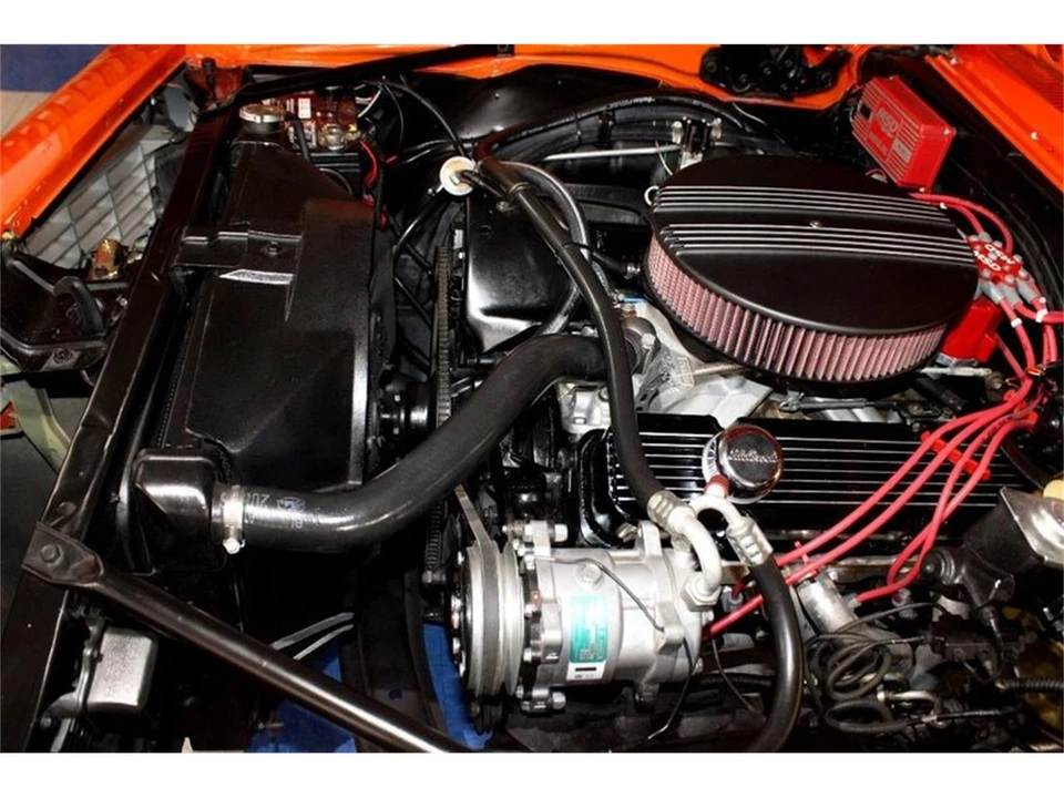 1969 Chevrolet Camaro 1st Gen - Image 27 of 29