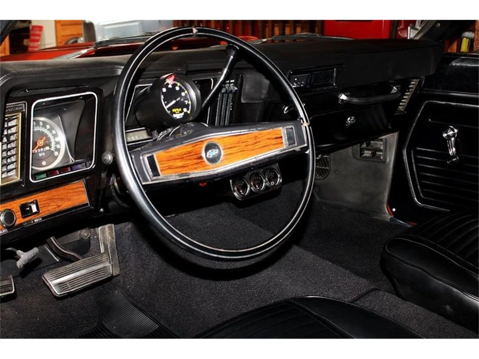 1969 Chevrolet Camaro 1st Gen - Image 22 of 29
