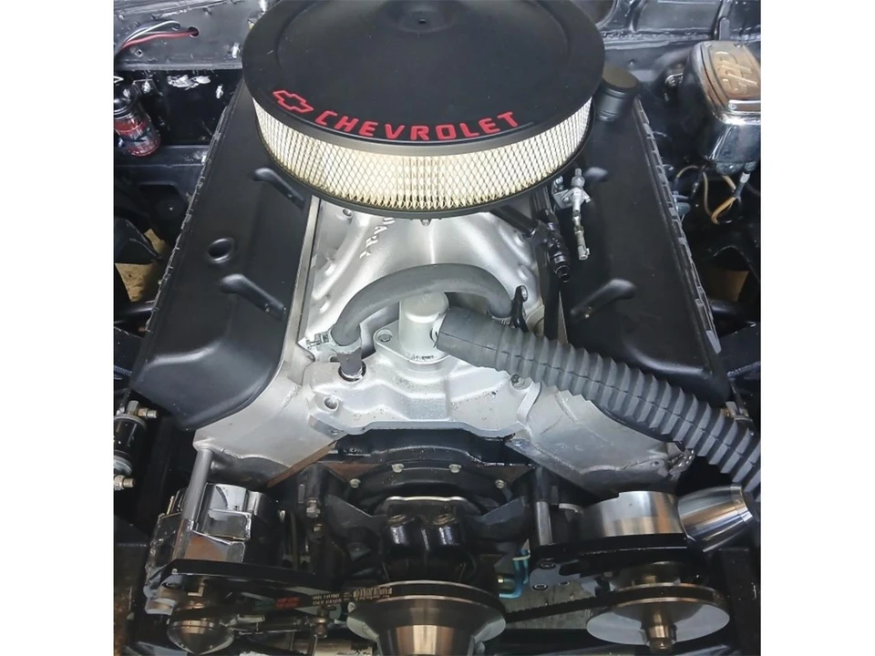 1969 Chevrolet Camaro 1st Gen - Image 16 of 24
