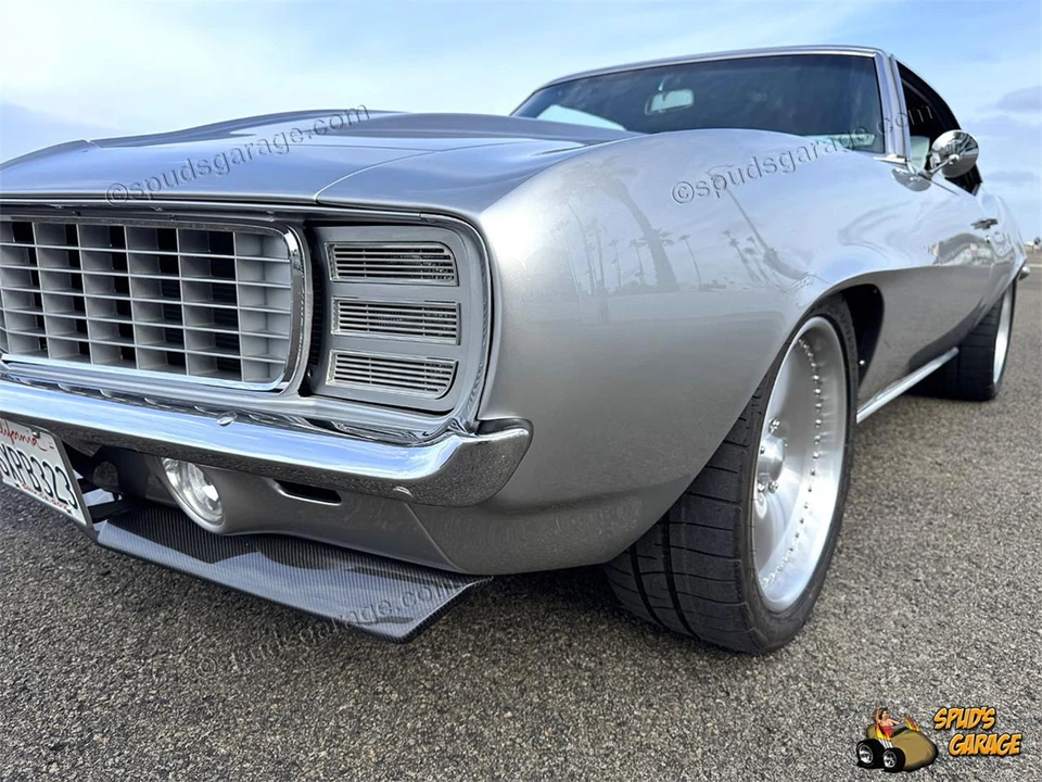 1969 Chevrolet Camaro 1st Gen - Image 2 of 31