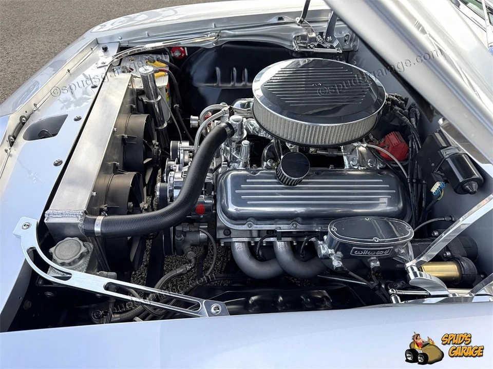1969 Chevrolet Camaro 1st Gen - Image 4 of 31