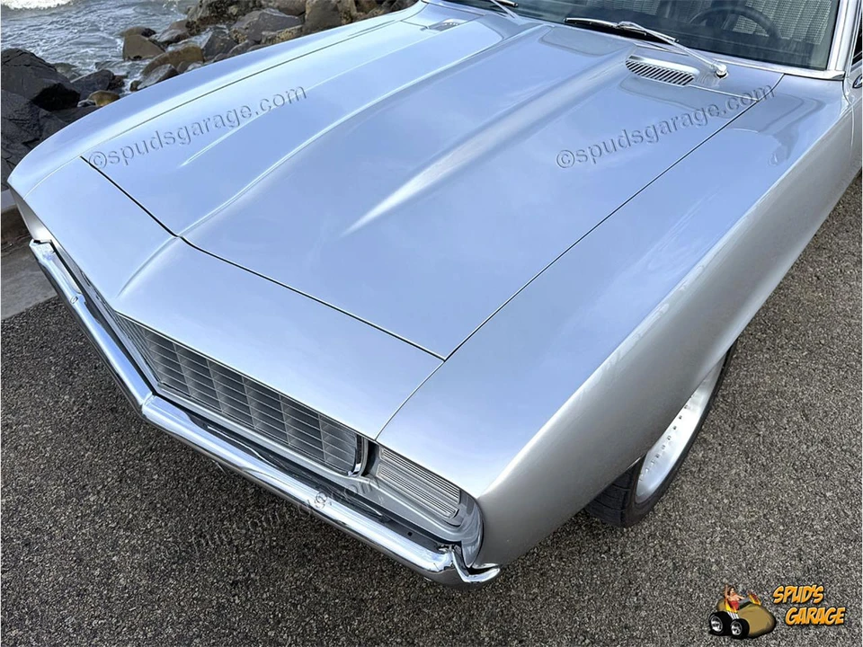 1969 Chevrolet Camaro 1st Gen - Image 5 of 31
