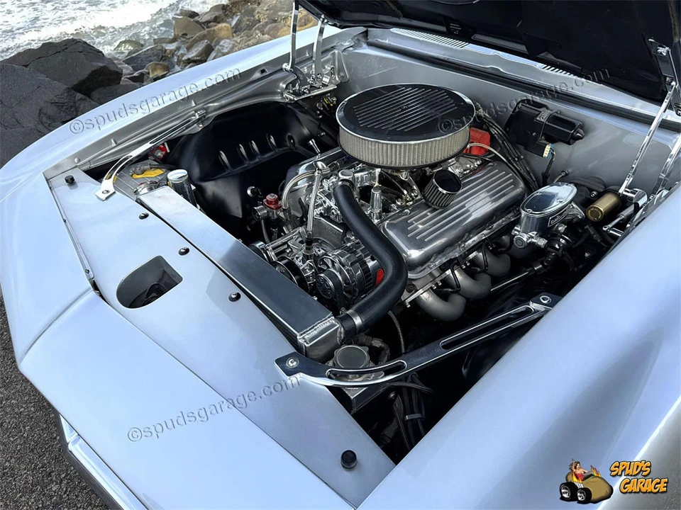 1969 Chevrolet Camaro 1st Gen - Image 6 of 31