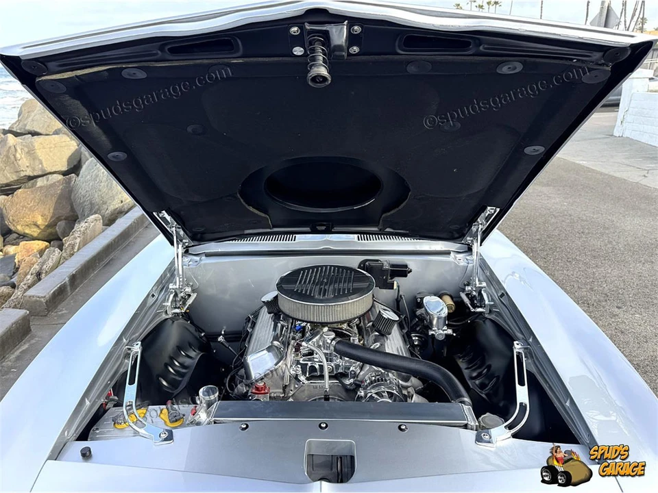 1969 Chevrolet Camaro 1st Gen - Image 8 of 31