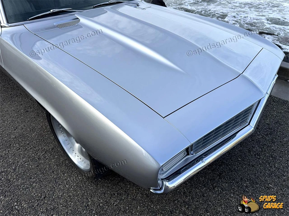1969 Chevrolet Camaro 1st Gen - Image 12 of 31