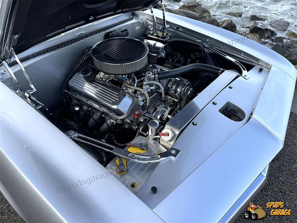 1969 Chevrolet Camaro 1st Gen - Image 13 of 31