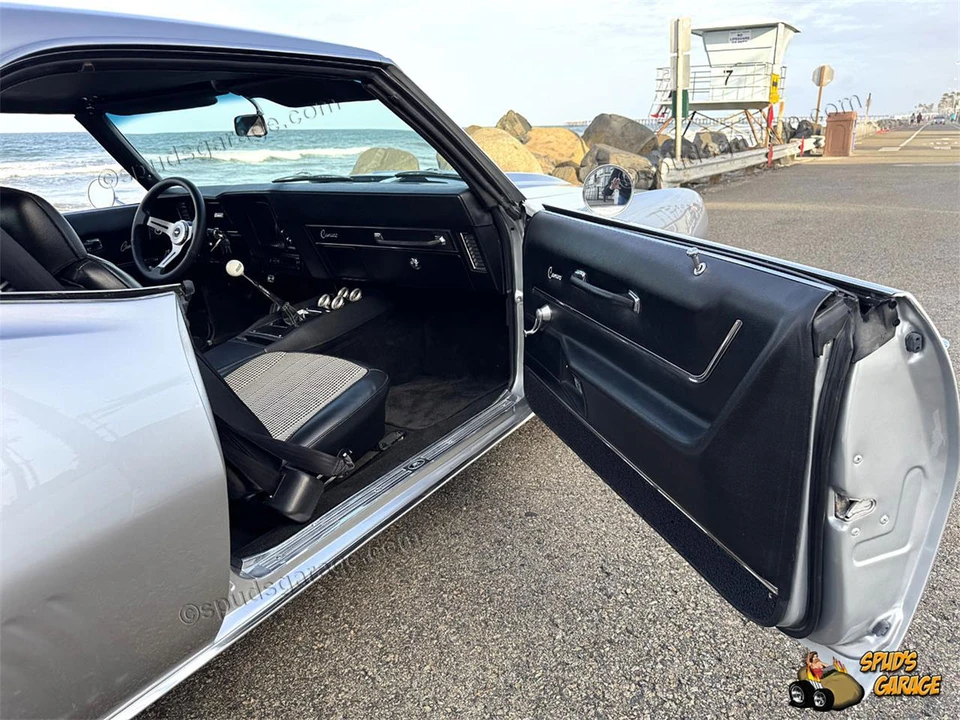 1969 Chevrolet Camaro 1st Gen - Image 16 of 31